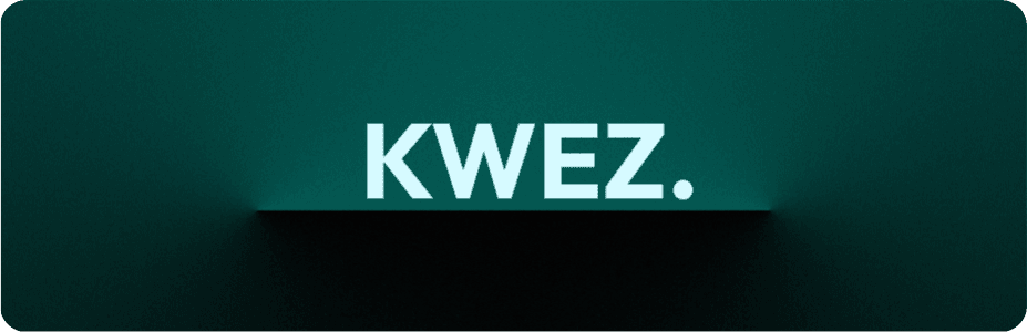 Kwez-banner